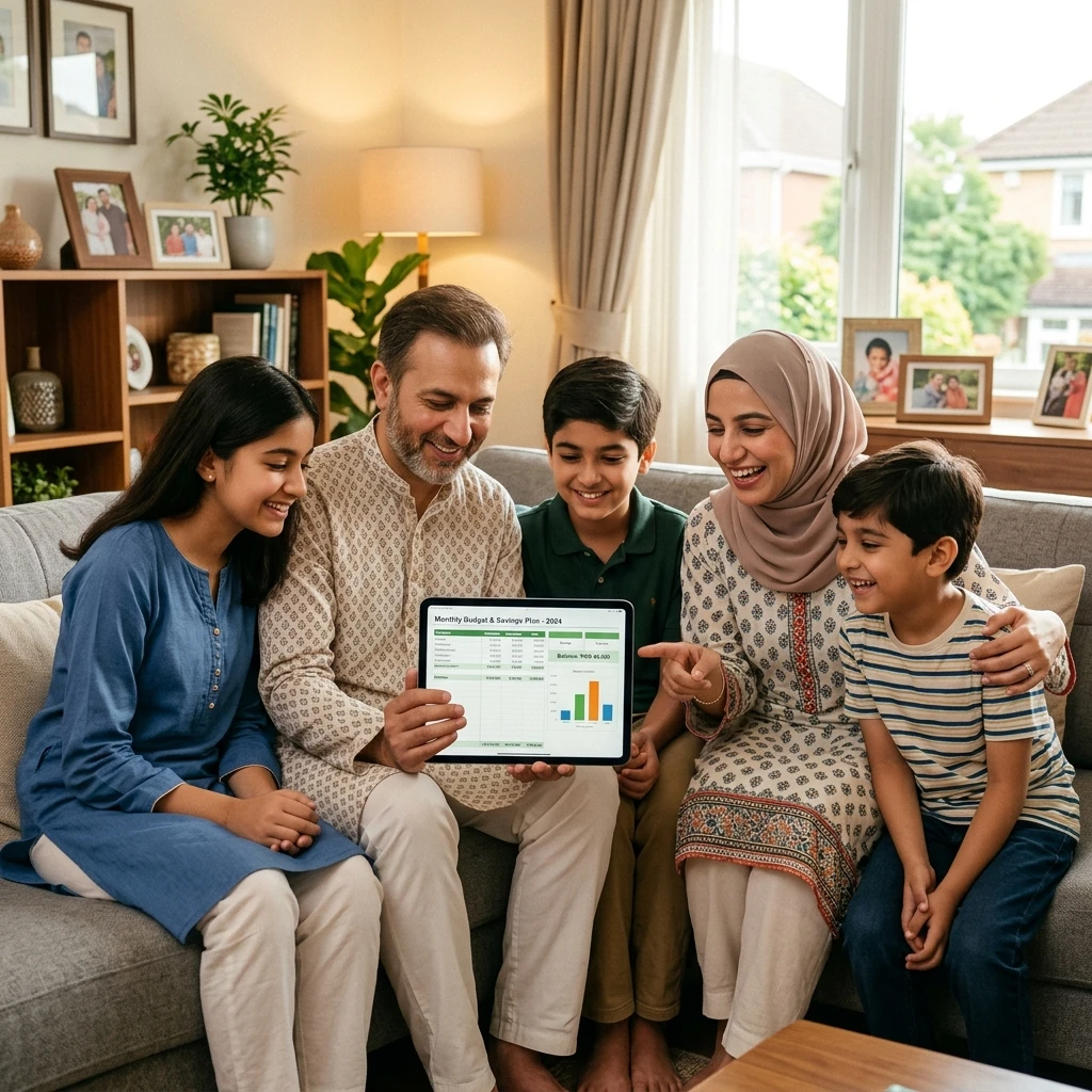 HBL Mera Ghar Mera Ashiana Calculator & Application Guide 2026