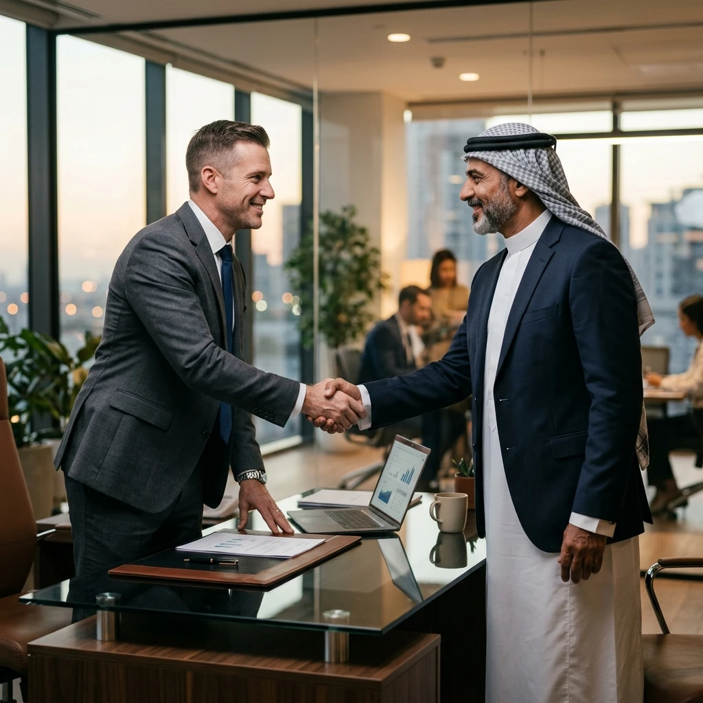 Meezan Bank Agreement