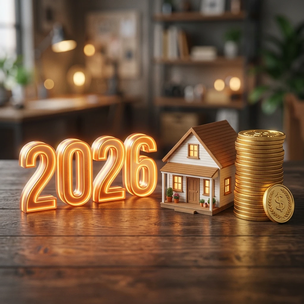 2026 MGMA Update Concept